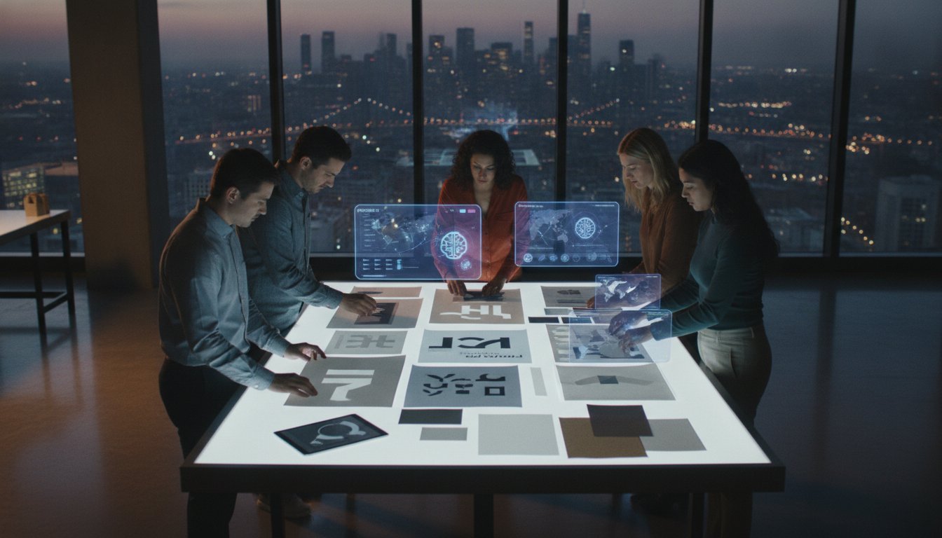 7 Essential Poster Elements: Design & Print Guide 2026