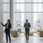 Indoor Signage Solutions: A Professional Roundup for London Businesses