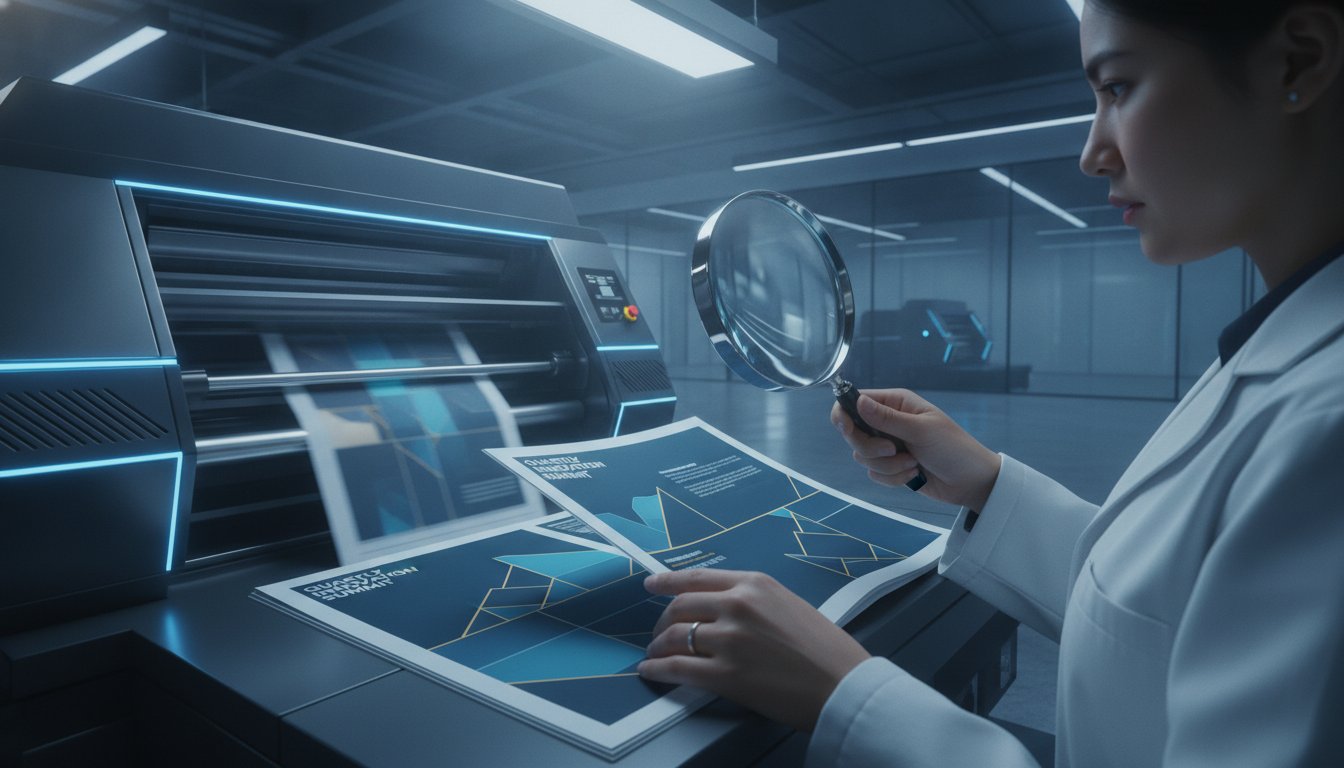 Instantprint vs Professional Printer: The Truth About Quality and Speed in 2026