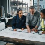 Construction Drawing Printing: The Professional Buying Guide