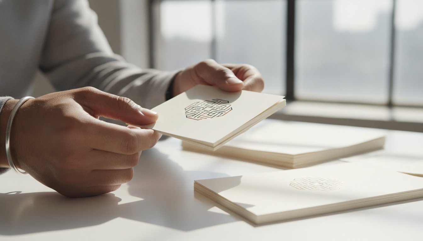 How to Master business stationery printing for Better Results
