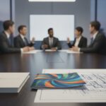 Professional Printer vs Staples Printing: Why Your Business Assets Demand Specialist Care