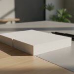 Uncoated business cards: 2026 pricing and technical specifications