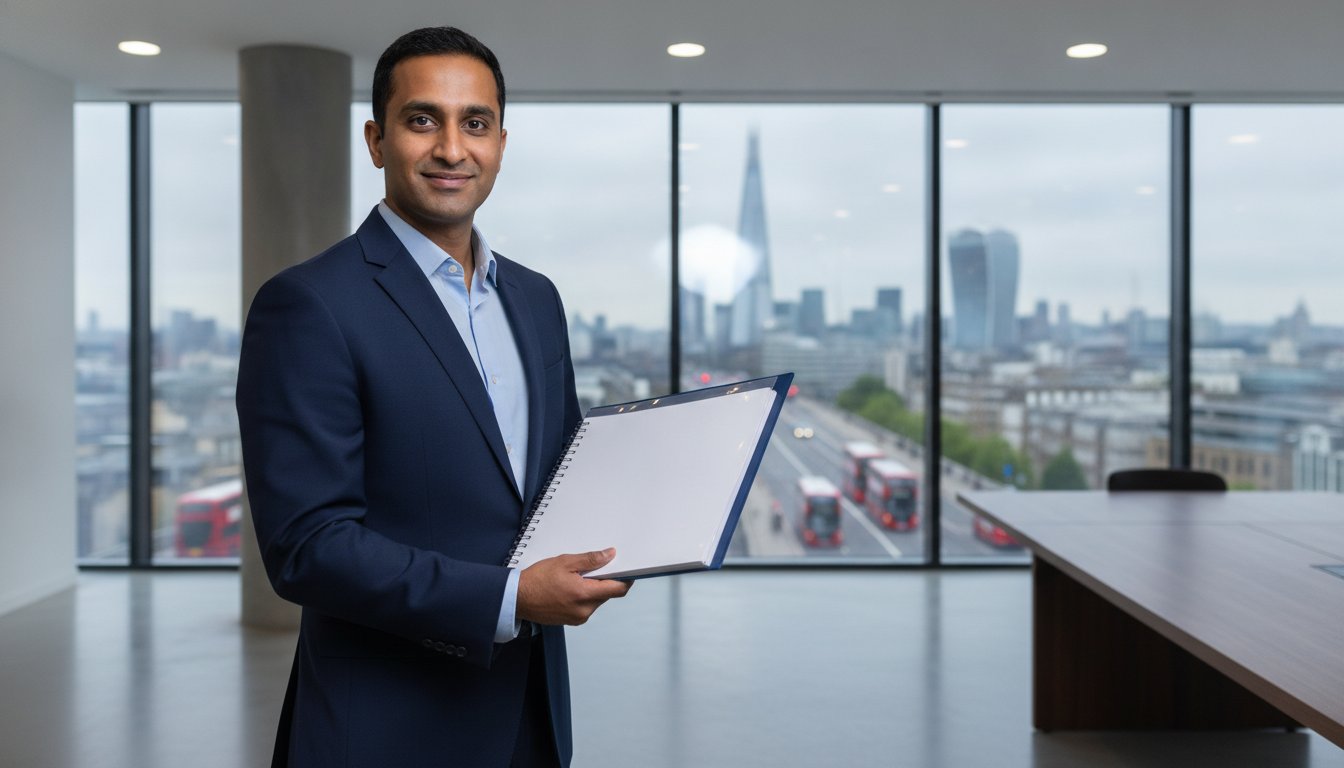 Urgent Printing Services London: The Professional’s Guide to Same-Day Delivery
