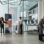 Event Signage Printers London: Professional Large Format Solutions for 2026