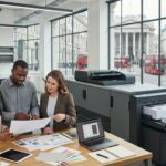 Copies Near Me: Find Reliable Document Printing in Central London