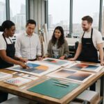 Short Run Poster Printing UK: A Practical Buying Guide