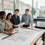 Architectural Plan Printing in London: A Practical Buying Guide