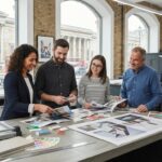 Copy and Print Near Me: Fast, Professional Printing in Central London