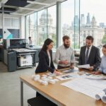 Copy Shop Near Me: Find Fast, Professional Printing in Central London