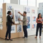 Foam Board Printing in London: A Professional Buying Guide