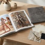 High Quality Lookbook Printing for Fashion Brands
