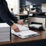 Legal document production services for legal teams