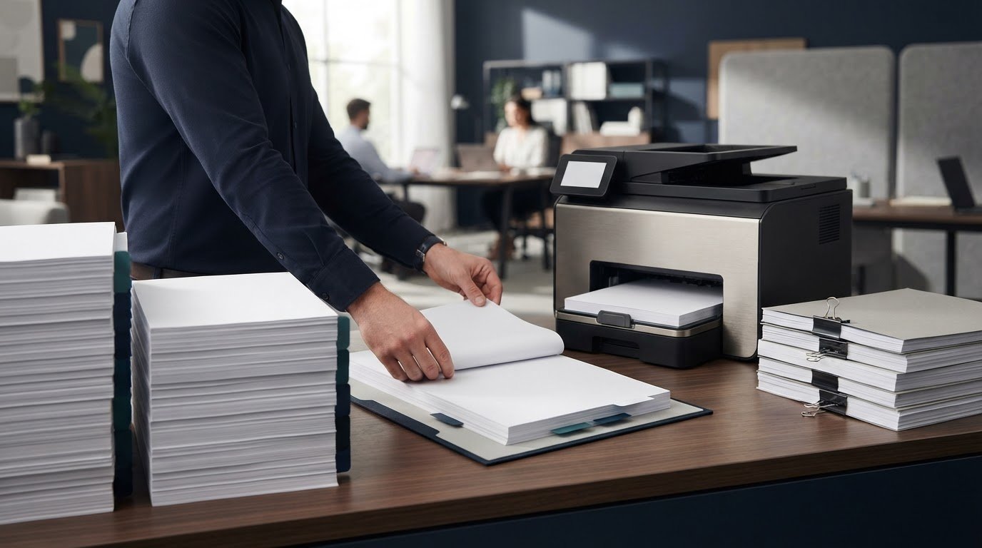 Legal document production services for legal teams