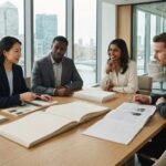 Pitch Book Printing in Canary Wharf: Choose Stock, Size and Binding