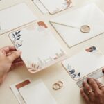 Save the Date Cards London: Design and Print with Confidence