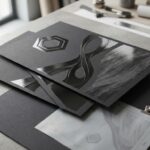 Spot UV Flyer Printing: How to Create a Sharp, Tactile Finish