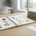Training manual printing in the UK: order one before a larger run
