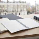 Wire Binding Options for London Customers